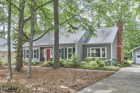 4115 Talcott Drive Durham NC 27705