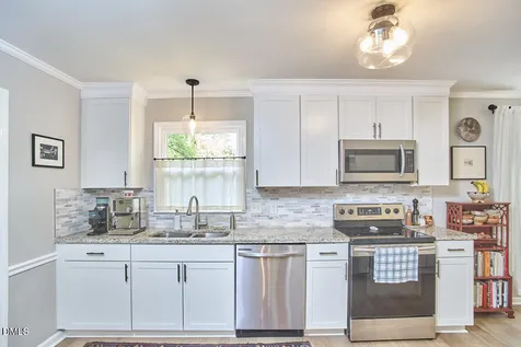 4115 Talcott Drive Durham NC 27705