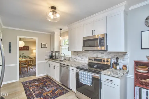 4115 Talcott Drive Durham NC 27705