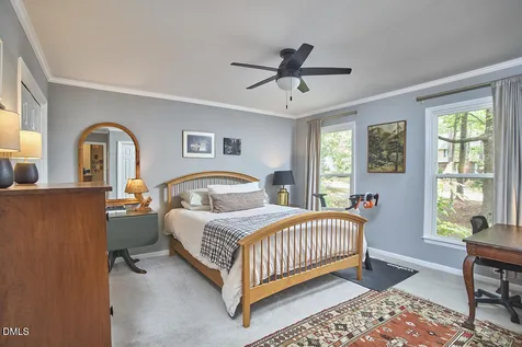 4115 Talcott Drive Durham NC 27705