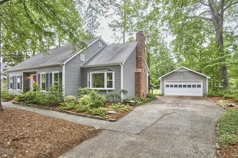 4115 Talcott Drive Durham NC 27705
