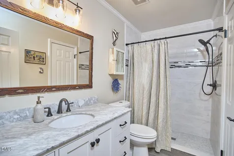 4115 Talcott Drive Durham NC 27705