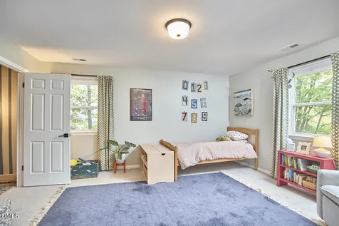 4115 Talcott Drive Durham NC 27705