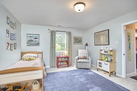 4115 Talcott Drive Durham NC 27705