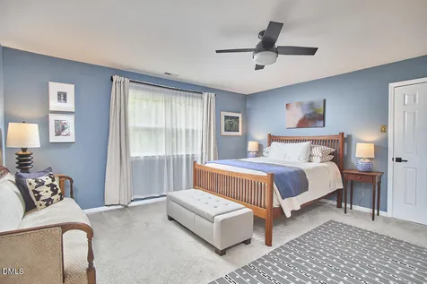 4115 Talcott Drive Durham NC 27705