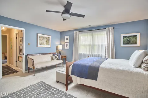 4115 Talcott Drive Durham NC 27705