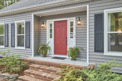 4115 Talcott Drive Durham NC 27705