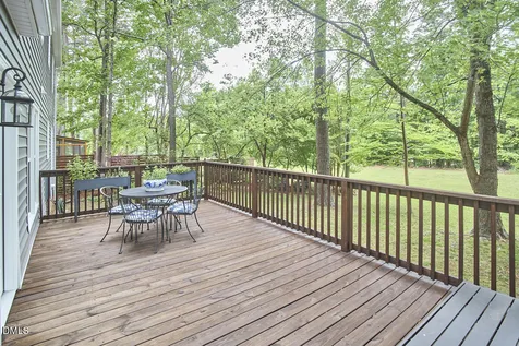 4115 Talcott Drive Durham NC 27705