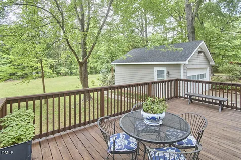 4115 Talcott Drive Durham NC 27705