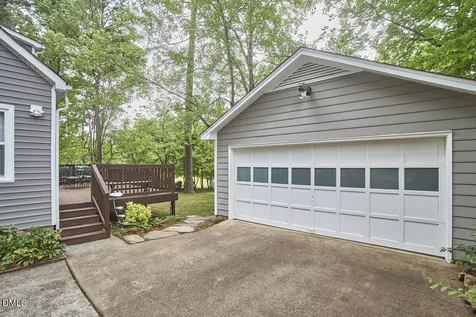 4115 Talcott Drive Durham NC 27705