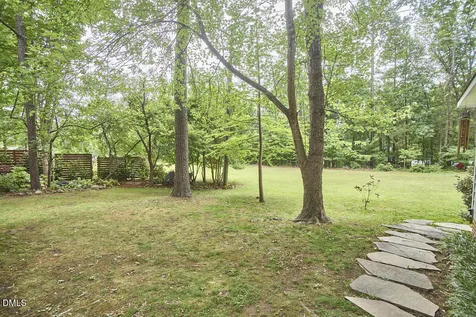 4115 Talcott Drive Durham NC 27705