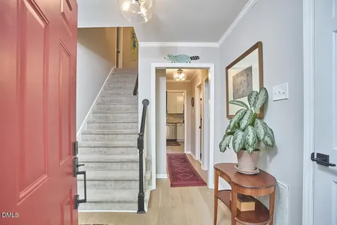 4115 Talcott Drive Durham NC 27705
