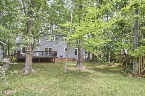 4115 Talcott Drive Durham NC 27705