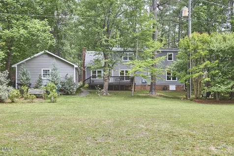 4115 Talcott Drive Durham NC 27705