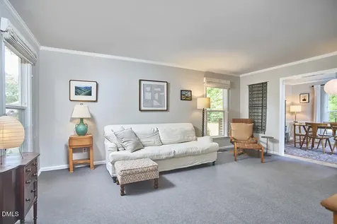 4115 Talcott Drive Durham NC 27705