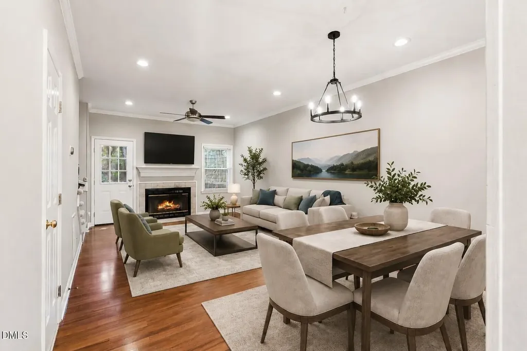 104 Charter Court Cary NC 27511