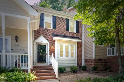 104 Charter Court Cary NC 27511