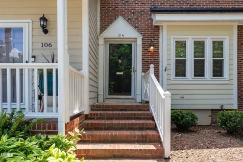 104 Charter Court Cary NC 27511