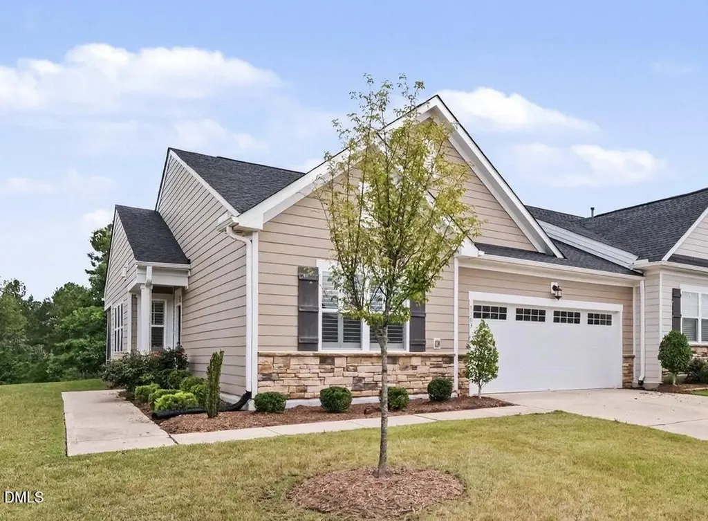 1103 Surveyor Drive Durham NC 27703