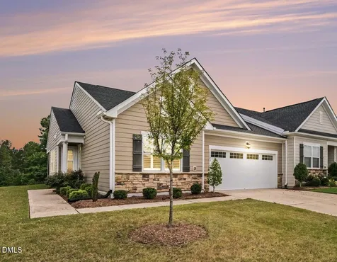 1103 Surveyor Drive Durham NC 27703
