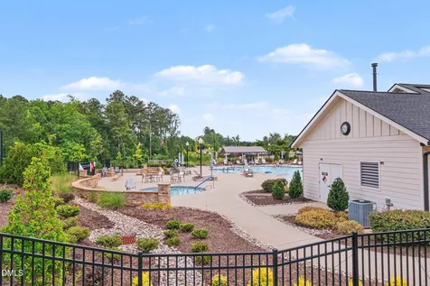 1103 Surveyor Drive Durham NC 27703