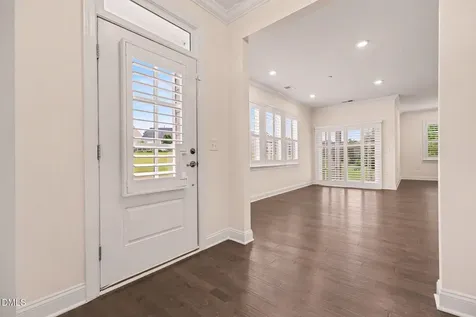 1103 Surveyor Drive Durham NC 27703