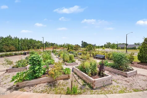 1103 Surveyor Drive Durham NC 27703