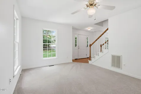 3012 Prophet Drive Hillsborough NC 27278