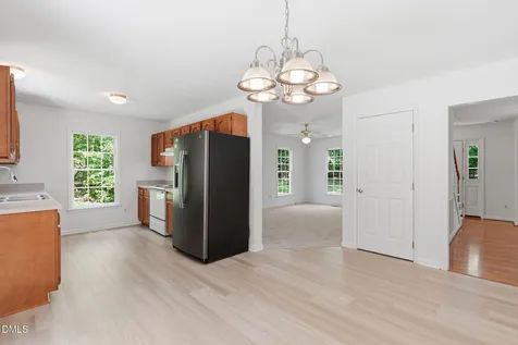 3012 Prophet Drive Hillsborough NC 27278