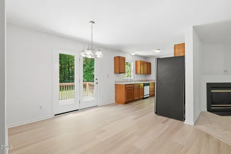 3012 Prophet Drive Hillsborough NC 27278
