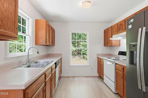 3012 Prophet Drive Hillsborough NC 27278