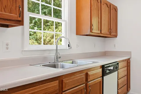 3012 Prophet Drive Hillsborough NC 27278