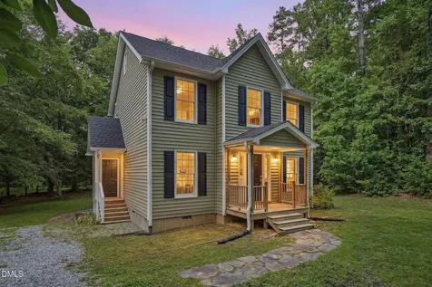 3012 Prophet Drive Hillsborough NC 27278