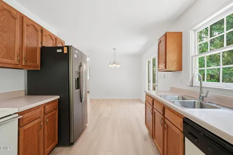 3012 Prophet Drive Hillsborough NC 27278