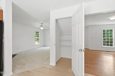 3012 Prophet Drive Hillsborough NC 27278