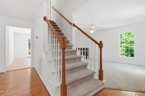 3012 Prophet Drive Hillsborough NC 27278