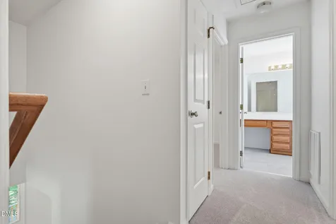 3012 Prophet Drive Hillsborough NC 27278