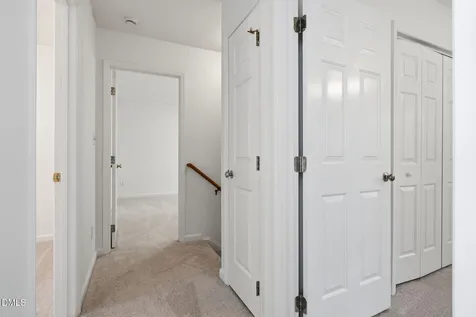 3012 Prophet Drive Hillsborough NC 27278