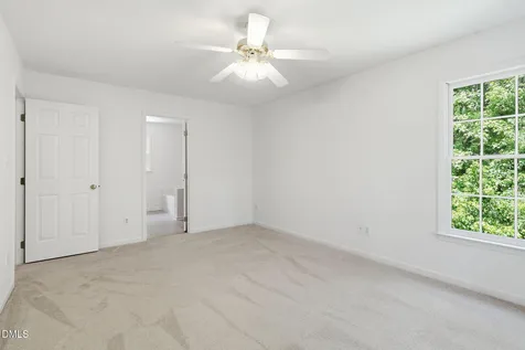 3012 Prophet Drive Hillsborough NC 27278
