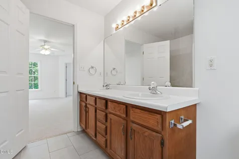 3012 Prophet Drive Hillsborough NC 27278