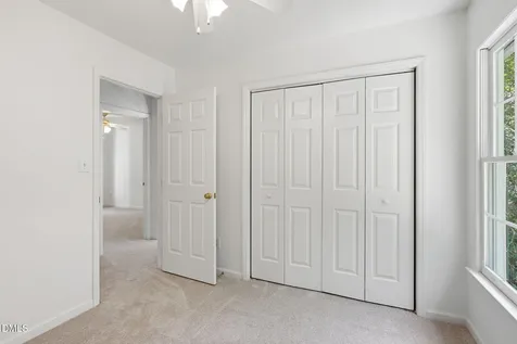 3012 Prophet Drive Hillsborough NC 27278