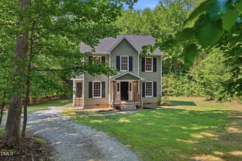 3012 Prophet Drive Hillsborough NC 27278