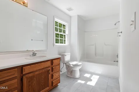 3012 Prophet Drive Hillsborough NC 27278