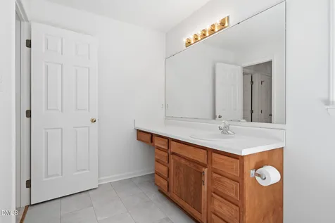 3012 Prophet Drive Hillsborough NC 27278