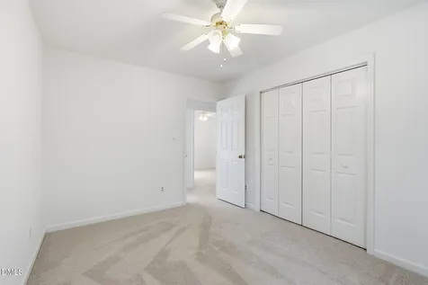 3012 Prophet Drive Hillsborough NC 27278