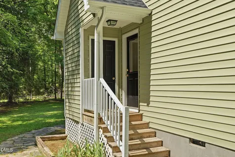 3012 Prophet Drive Hillsborough NC 27278