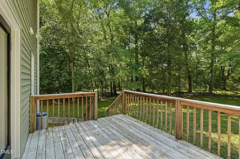 3012 Prophet Drive Hillsborough NC 27278