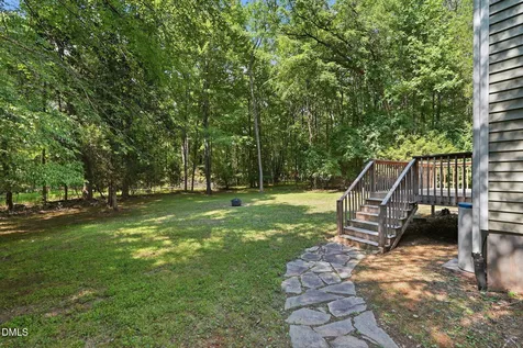 3012 Prophet Drive Hillsborough NC 27278