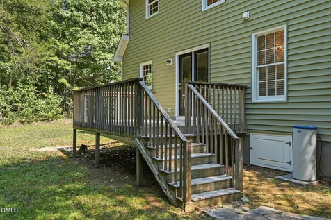 3012 Prophet Drive Hillsborough NC 27278