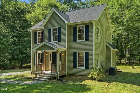 3012 Prophet Drive Hillsborough NC 27278